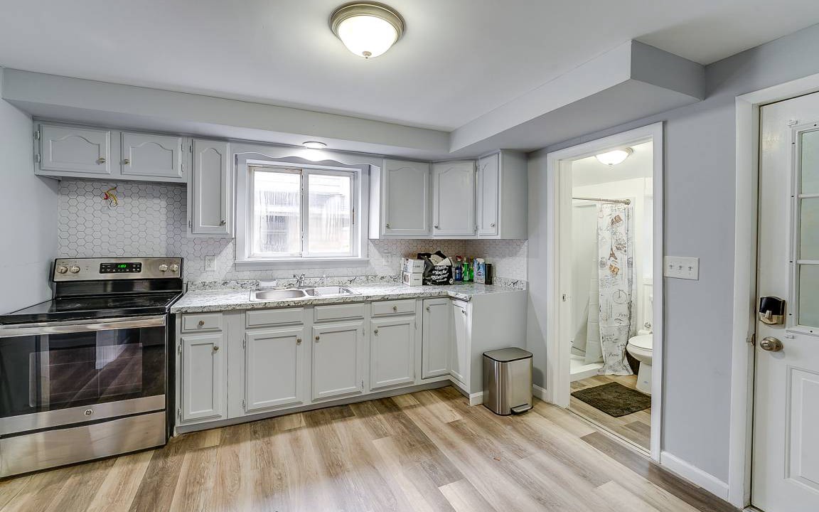 Photo of Kitchen in Minersville
