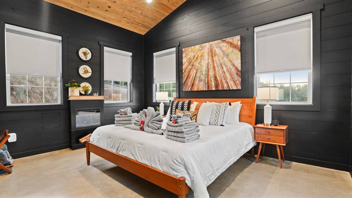 Photo of Bedroom in Kedron