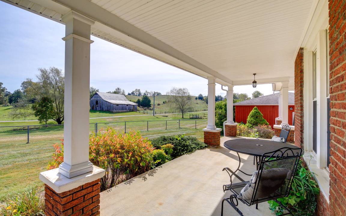 Photo of Patio Balcony in Bristol