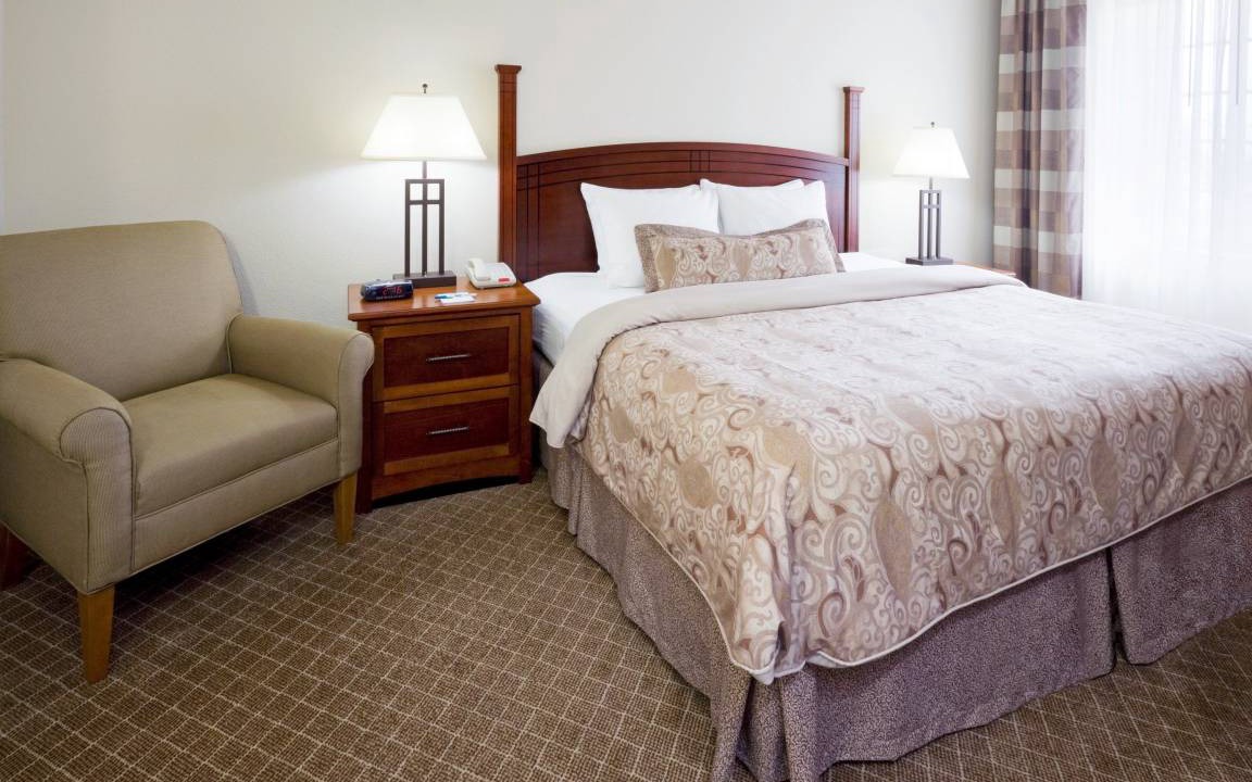 Photo of Bedroom in Cranbury