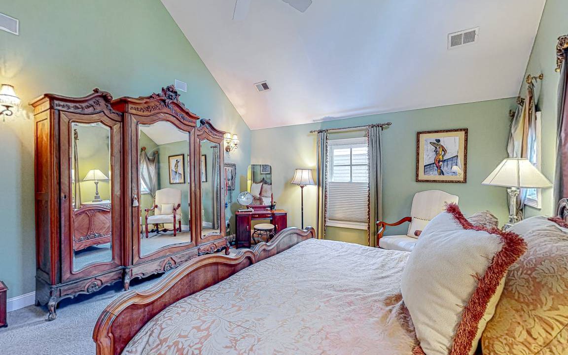 Photo of Bedroom in Annapolis