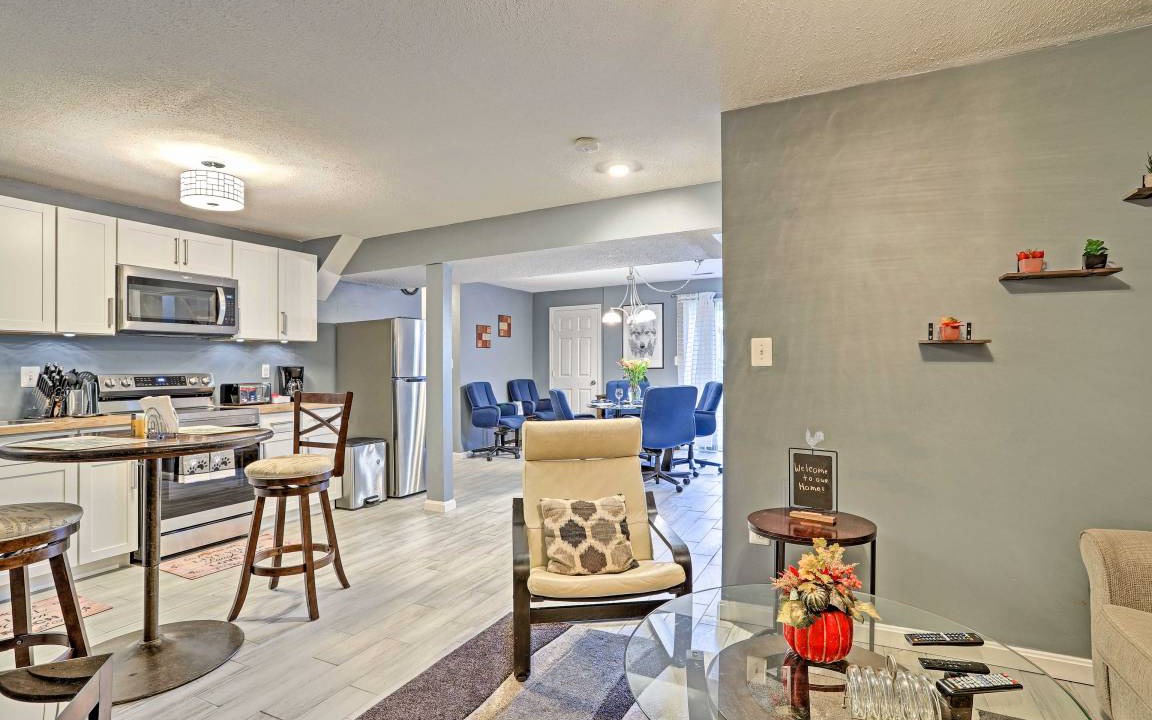 Photo of Livingroom in Dale City