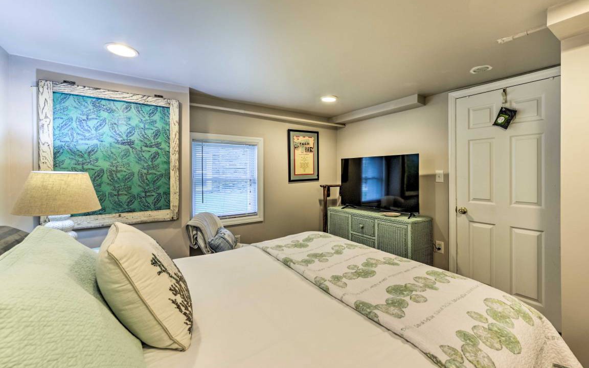 Photo of Bedroom in Ventnor City