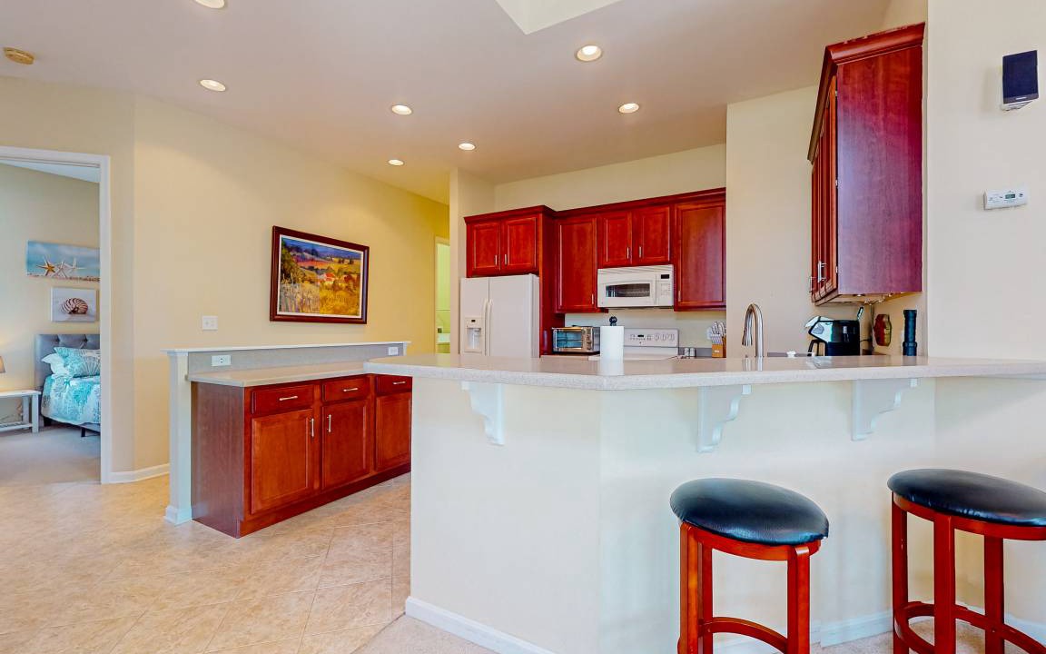 Photo of Kitchen in The Commons