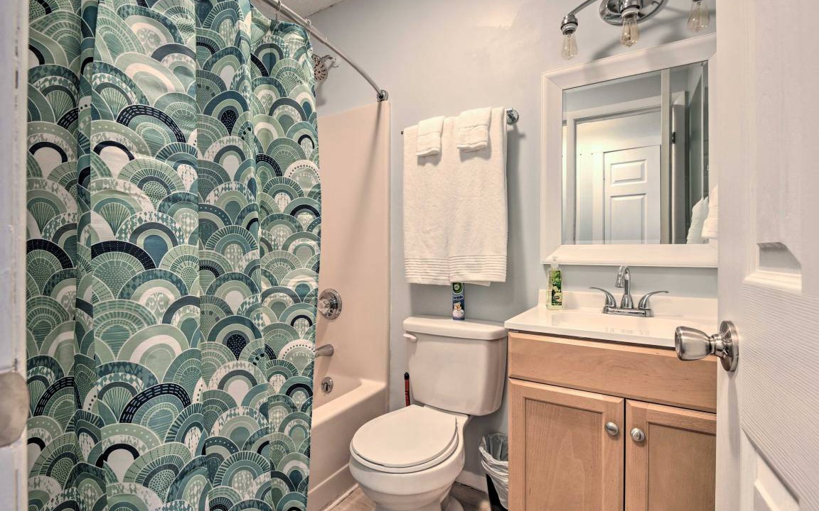 Photo of Bathroom in Mount Pocono