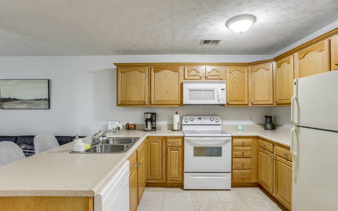 Photo of Kitchen in Morgantown