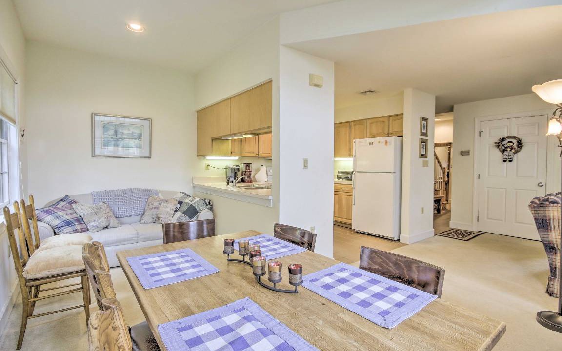 Photo of Kitchen in Mercersburg