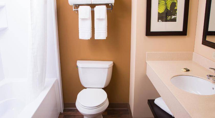 Photo of Bathroom in Monroeville