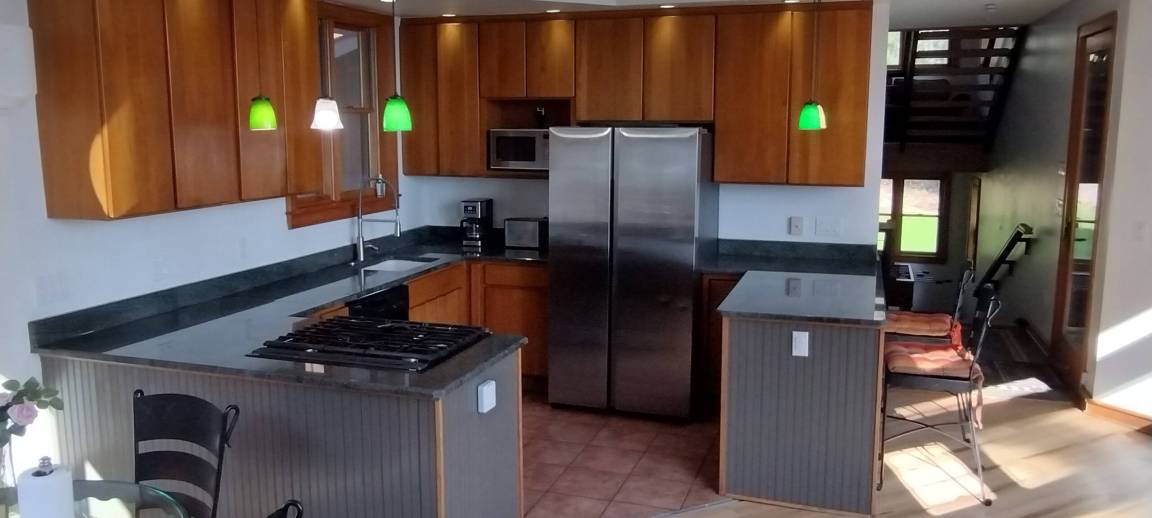 Photo of Kitchen in Town of Highland