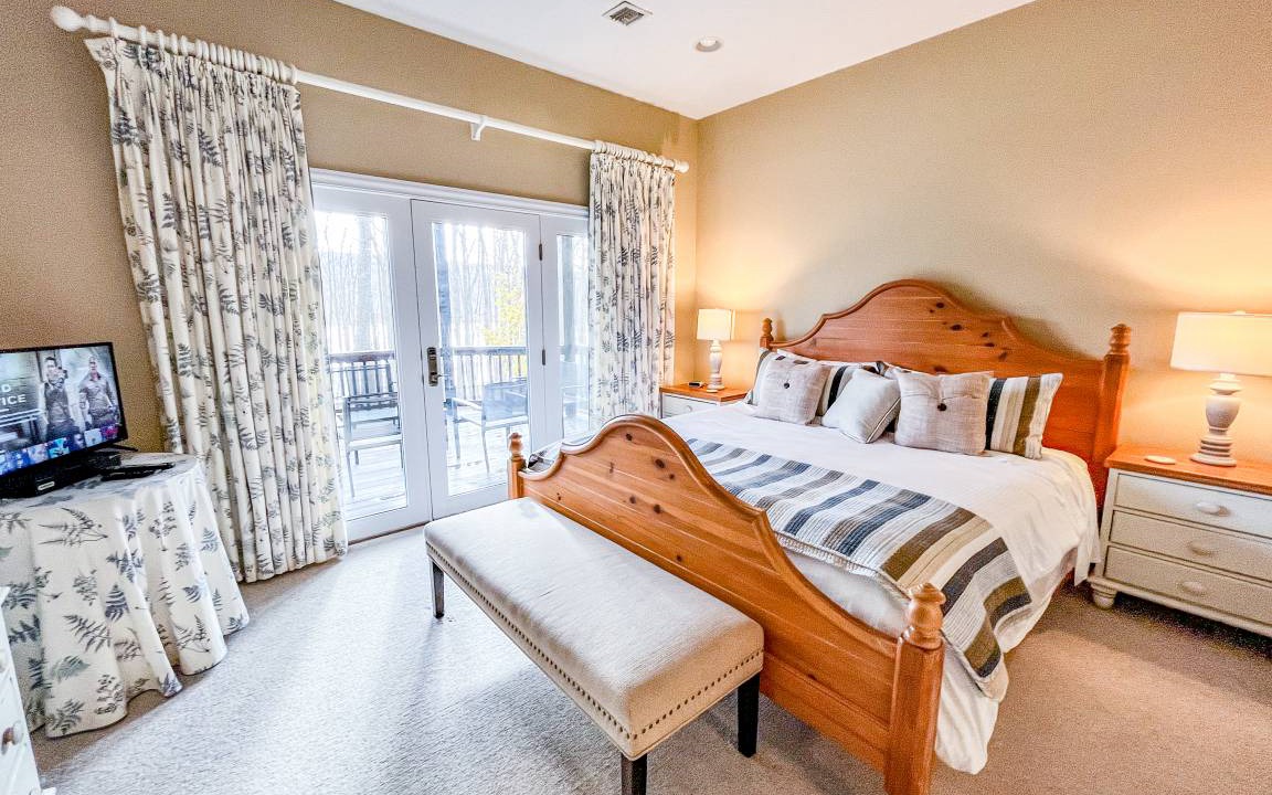 Photo of Bedroom in McHenry