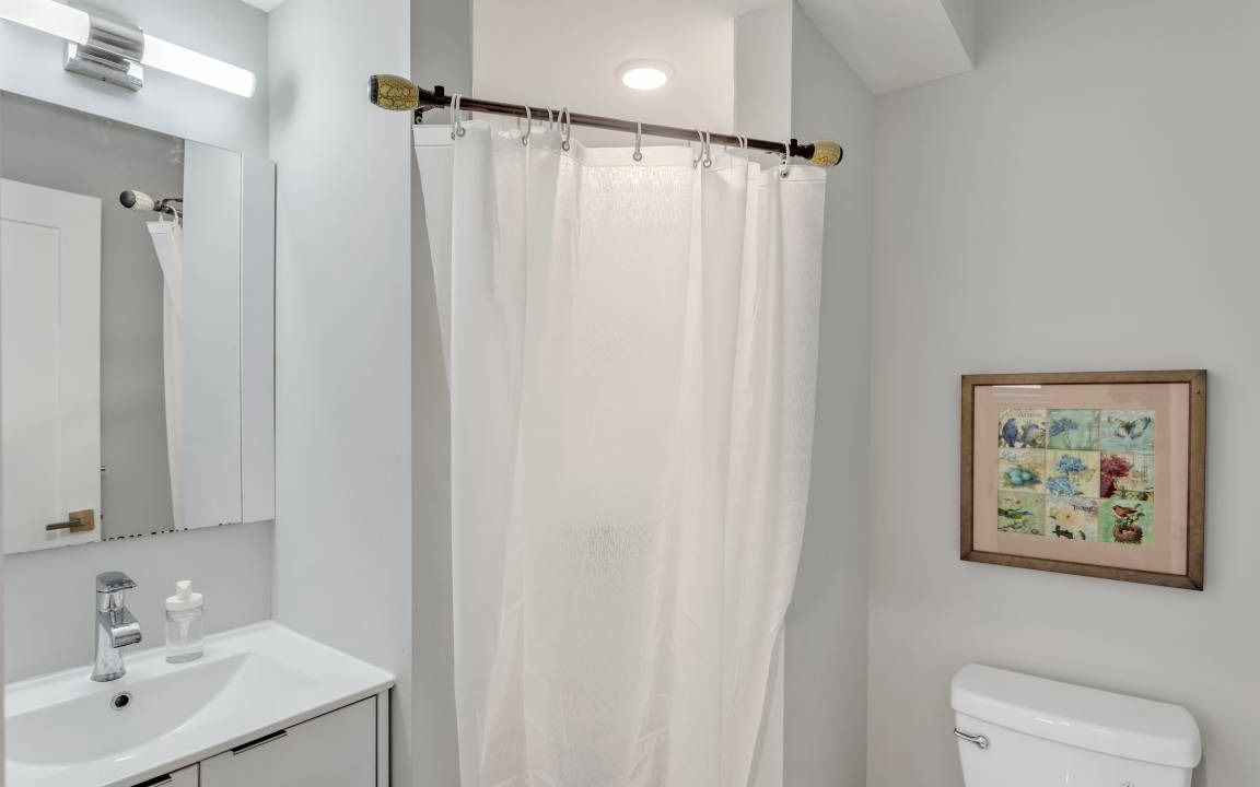 Photo of Bathroom in West Philadelphia