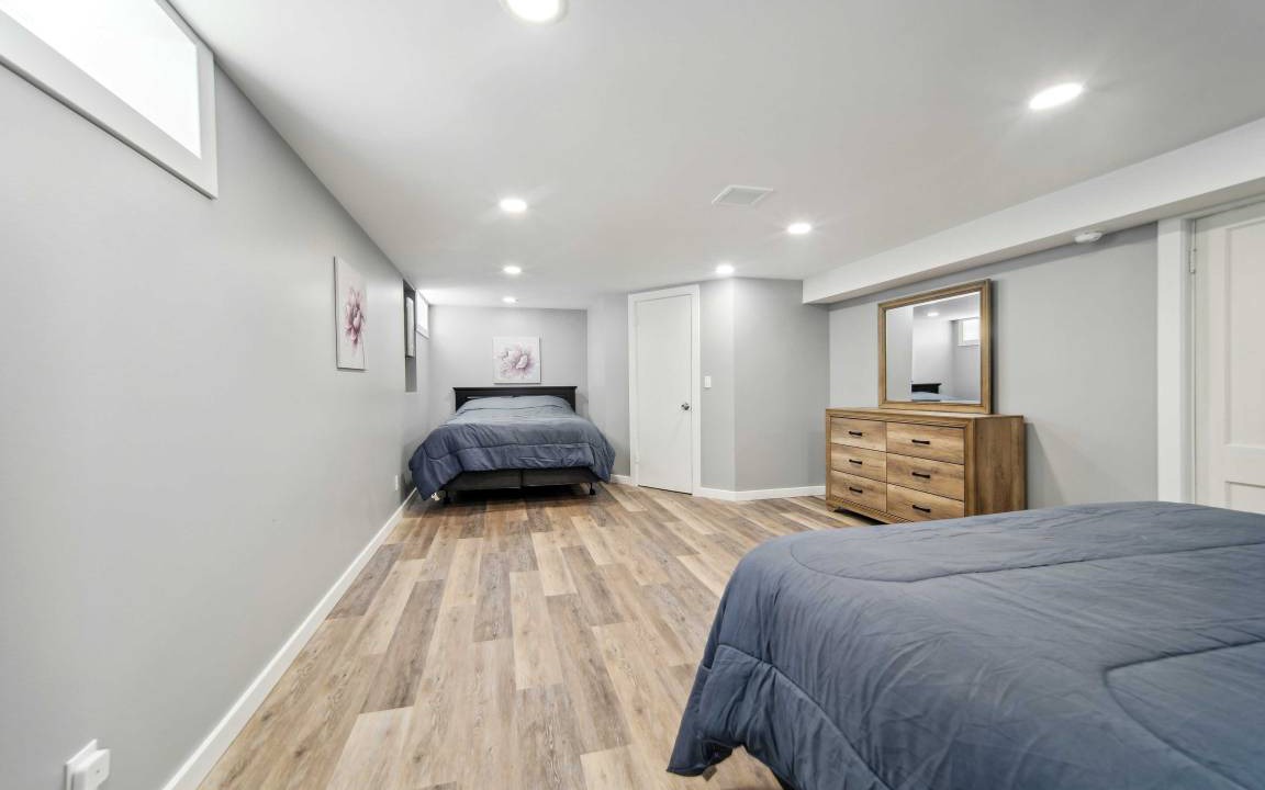 Photo of Bedroom in Erie