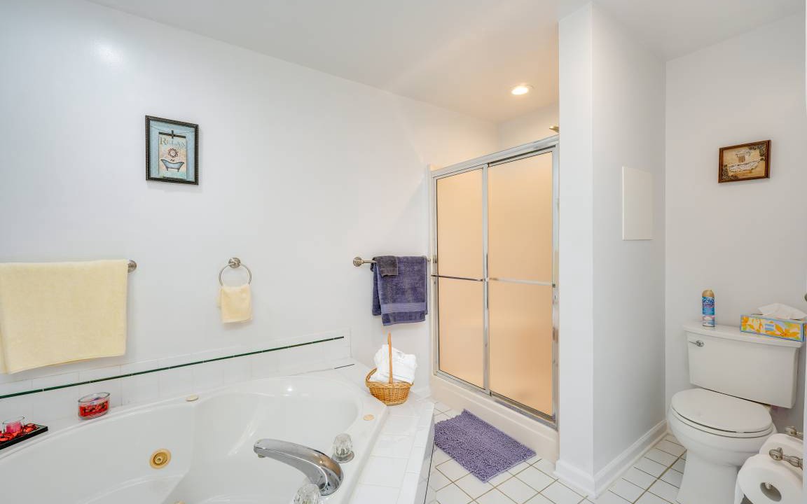 Photo of Bathroom in East Stroudsburg
