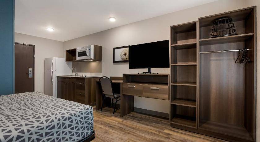 Photo of Bedroom in Monmouth Junction