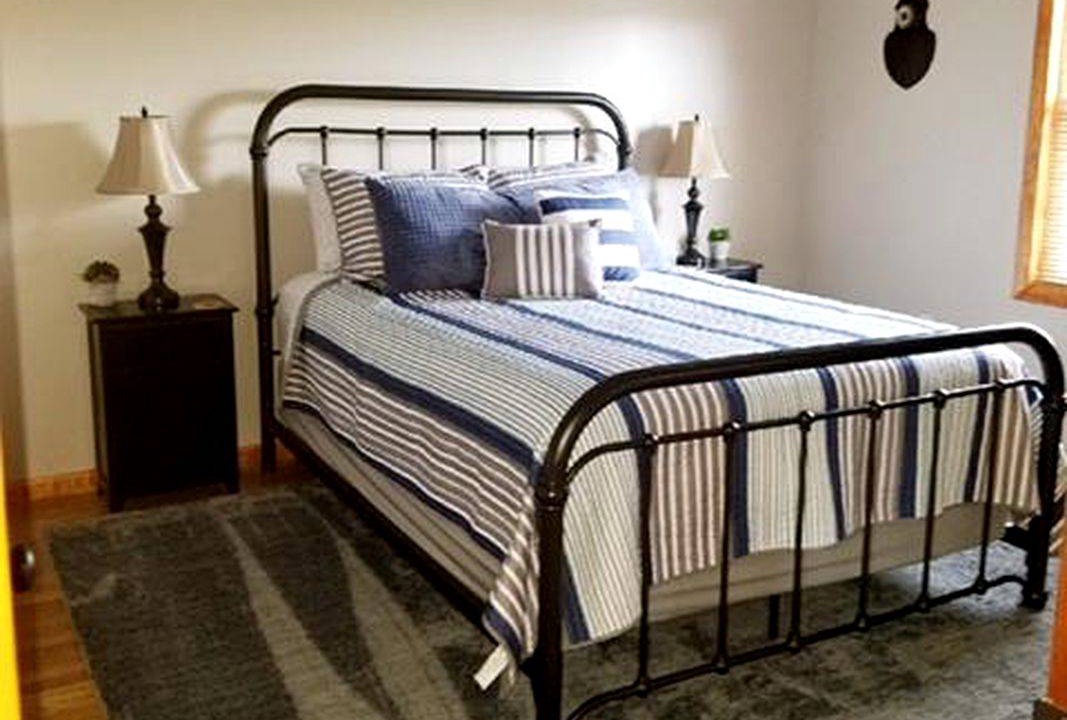 Photo of Bedroom in Gallipolis Ferry