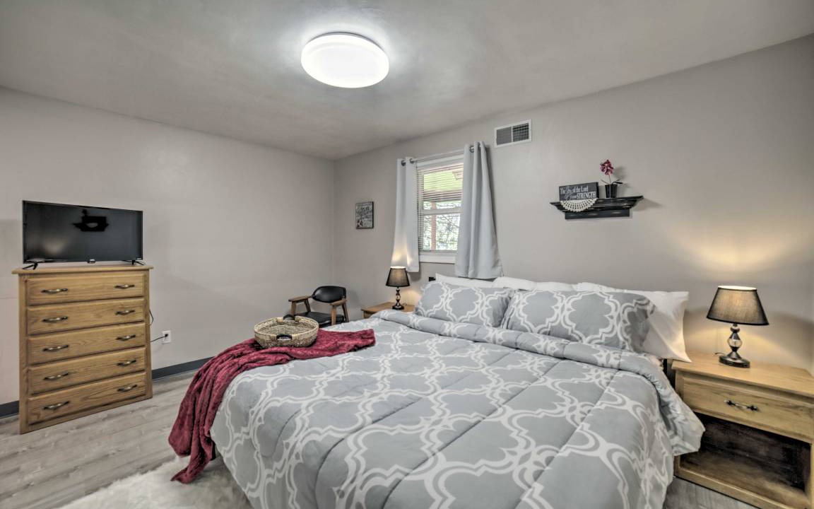 Photo of Bedroom in Racine