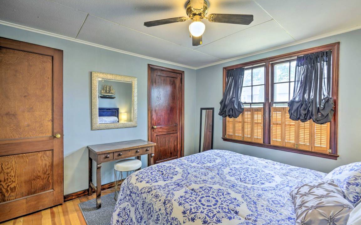 Photo of Bedroom in Point Pleasant