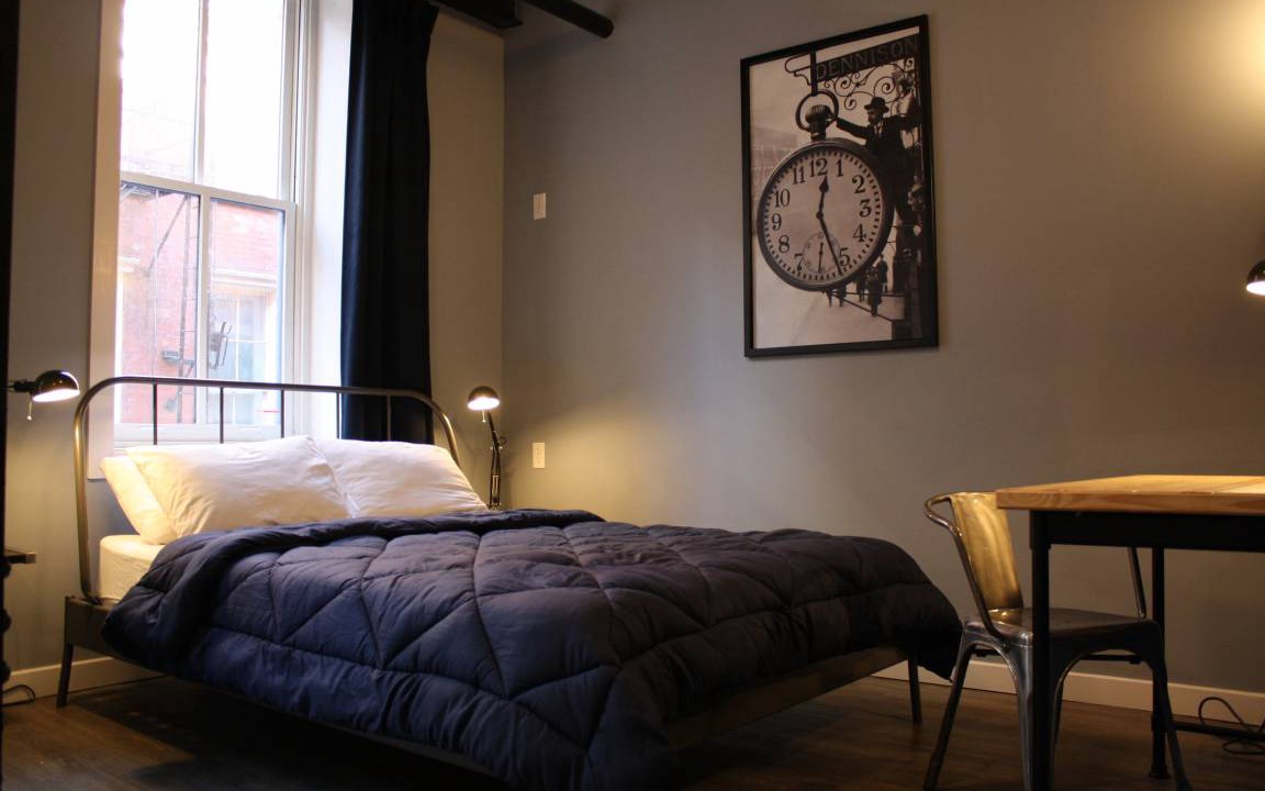 Photo of Bedroom in Center City East
