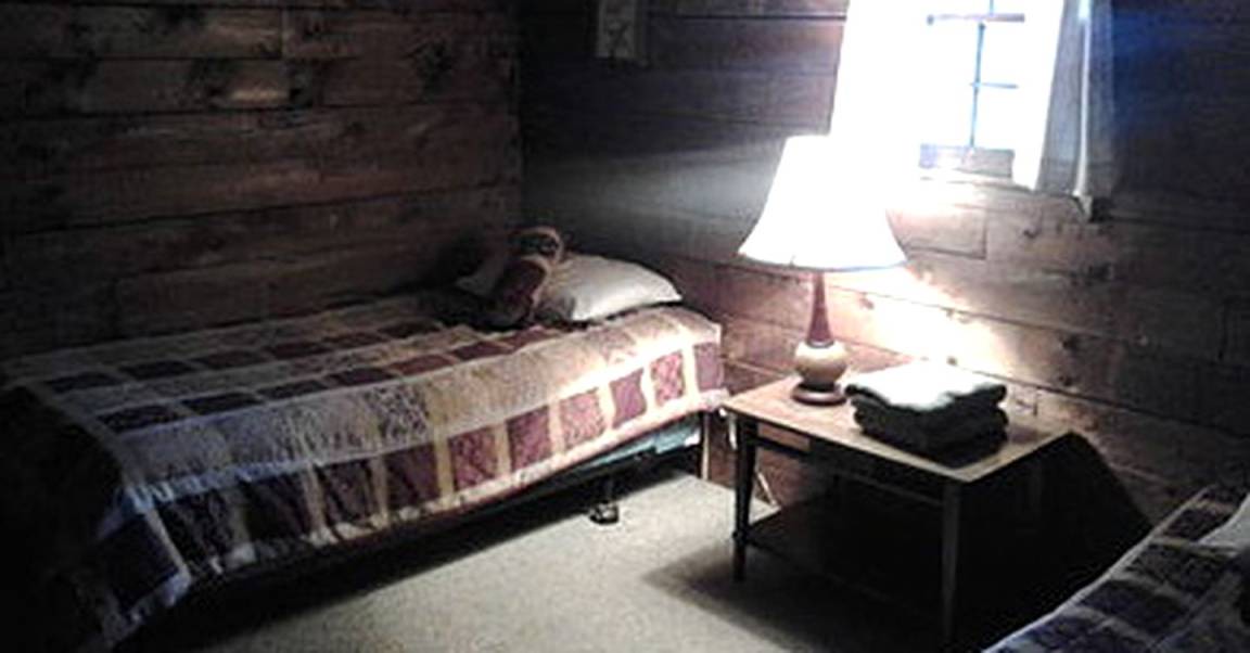 Photo of Bedroom in Big Indian