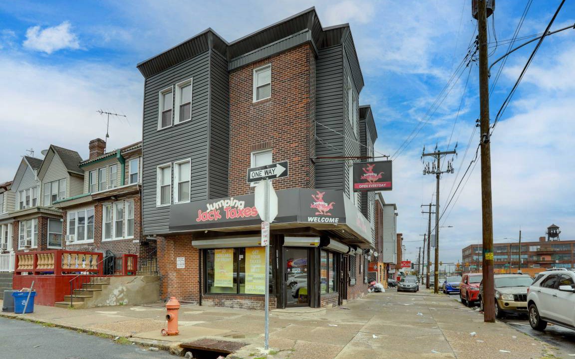 Photo of Others in North Philadelphia