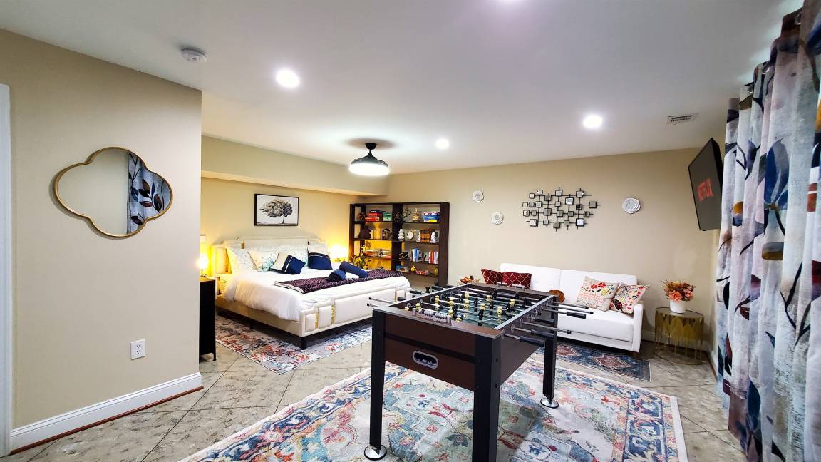 Photo of Livingroom in Arlington