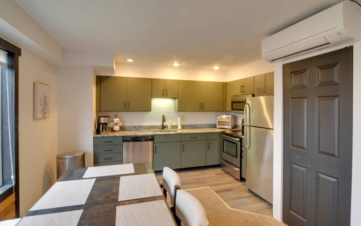Photo of Kitchen in Seven Springs