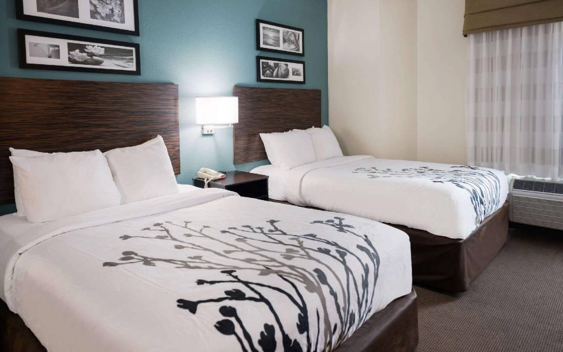 Photo of Bedroom in Gypsum