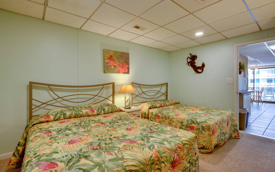 Photo of Bedroom in Wildwood Crest
