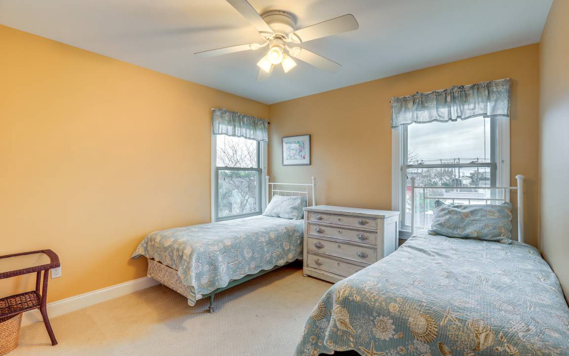 Photo of Bedroom in The Dunes