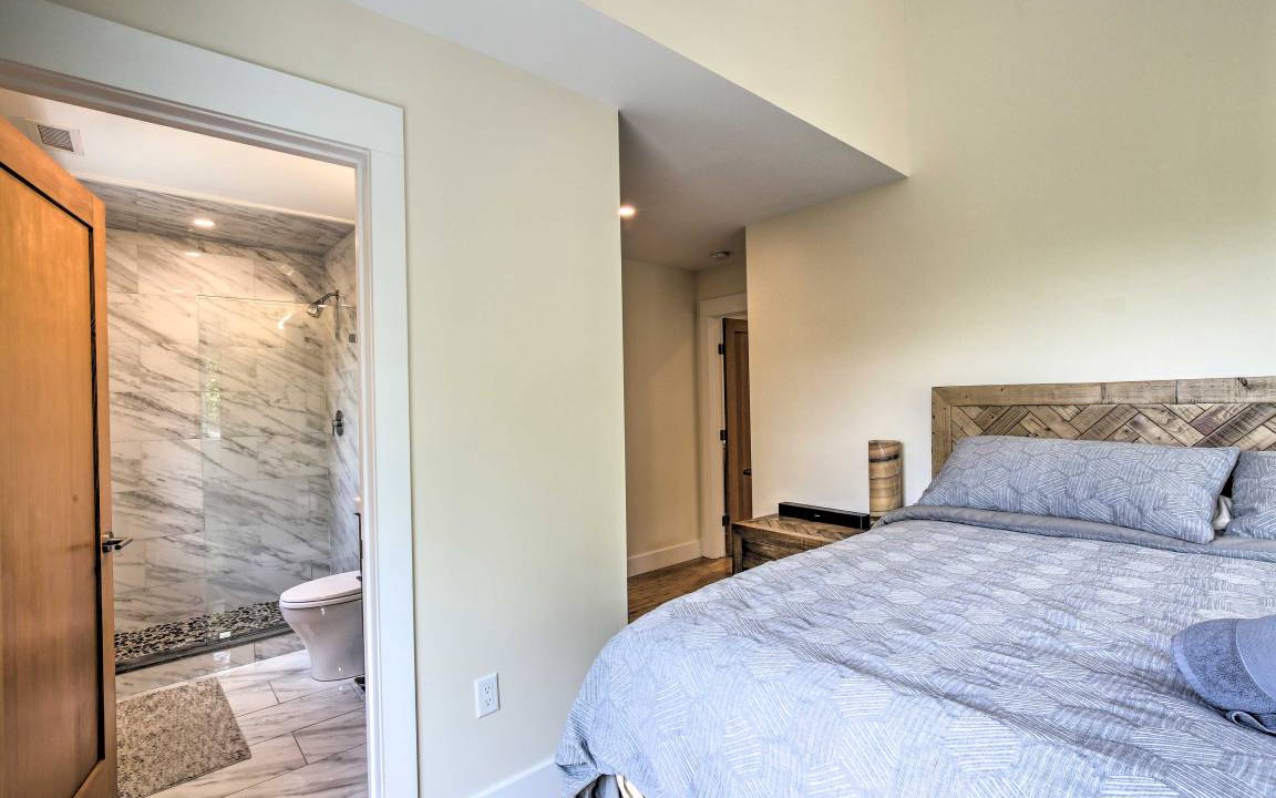Photo of Bedroom in Garrison