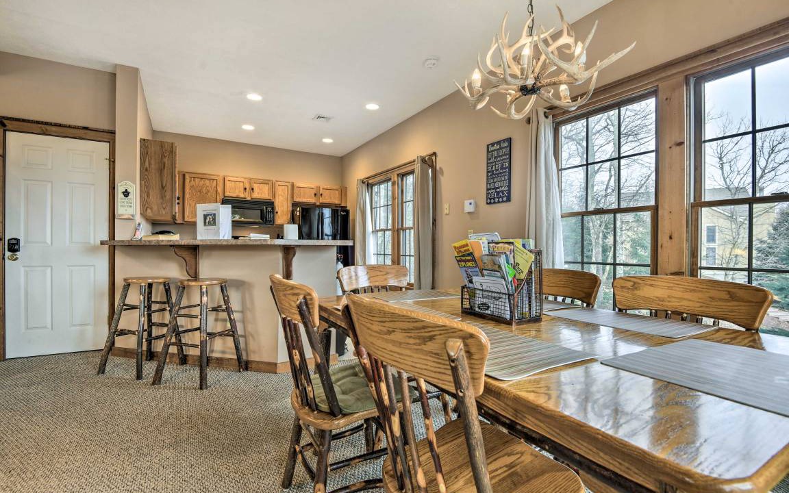 Photo of Livingroom in Tannersville