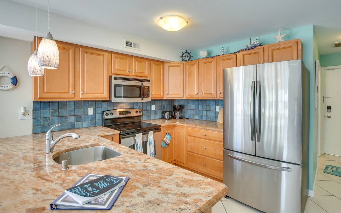 Photo of Kitchen in North Wildwood