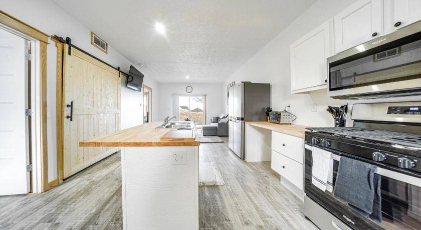 Photo of Kitchen in Erie