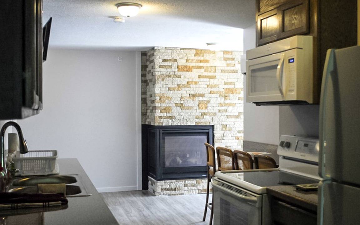 Photo of Kitchen in Confluence