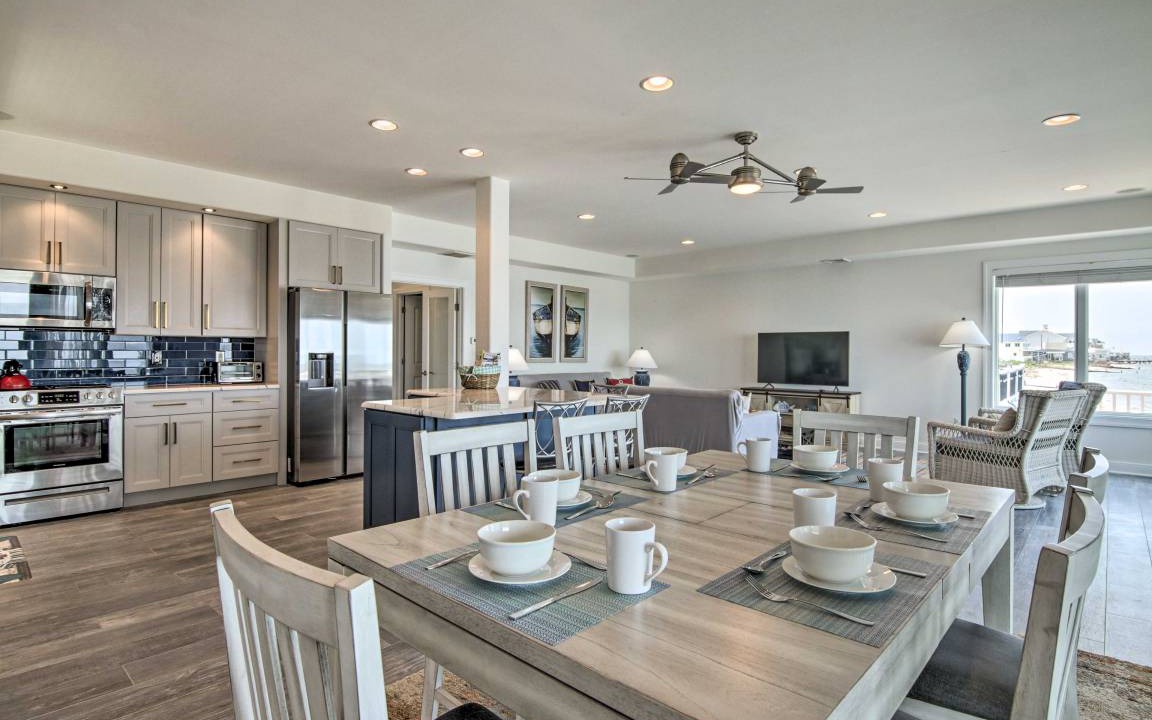 Photo of Kitchen in Green Creek