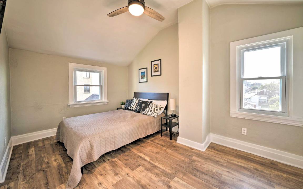 Photo of Bedroom in Pittsburgh