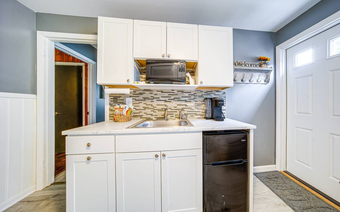 Photo of Kitchen in Geneva