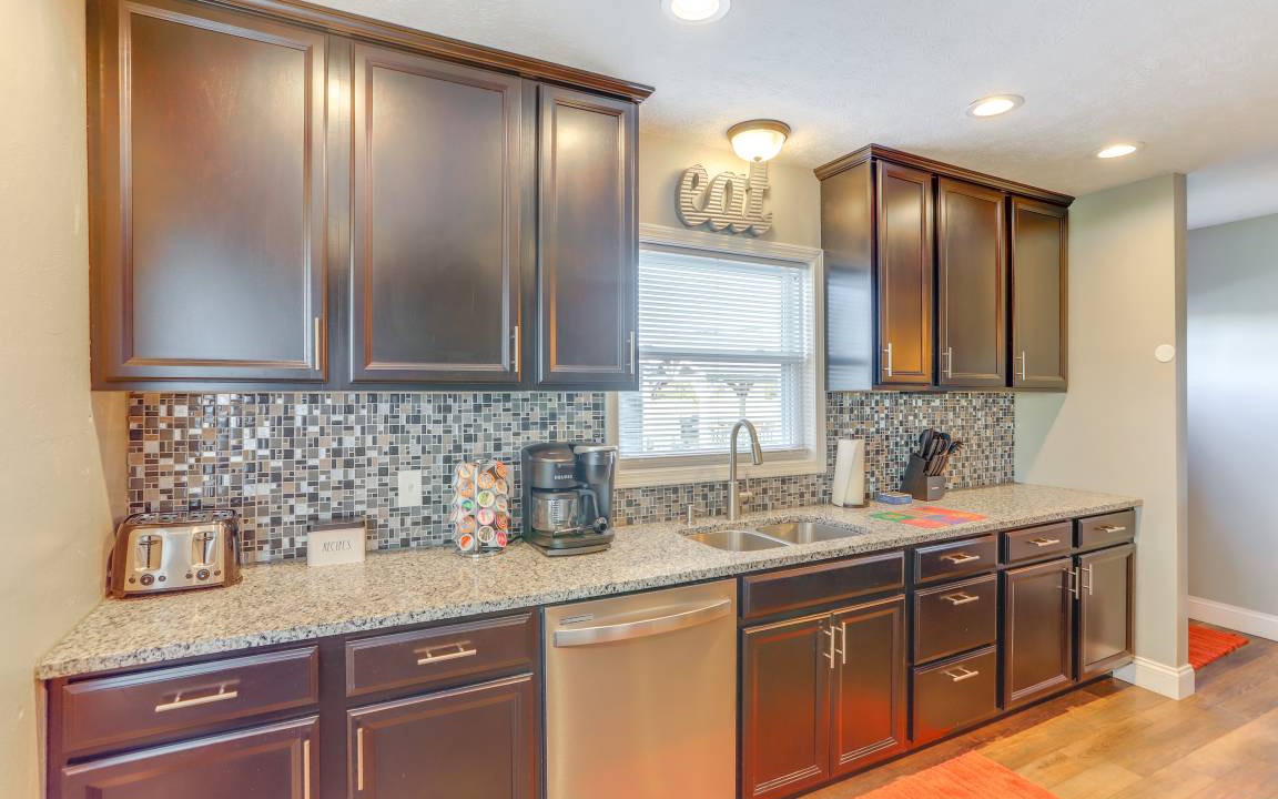Photo of Kitchen in Port Clinton