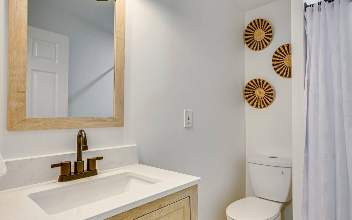 Photo of Bathroom in Somers Point