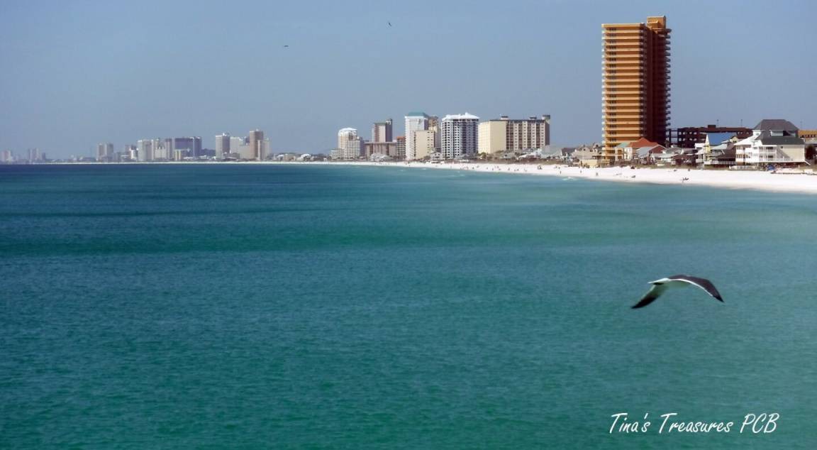 Photo of Others in Lower Grand Lagoon