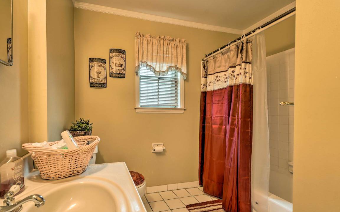 Photo of Bathroom in Whitehaven