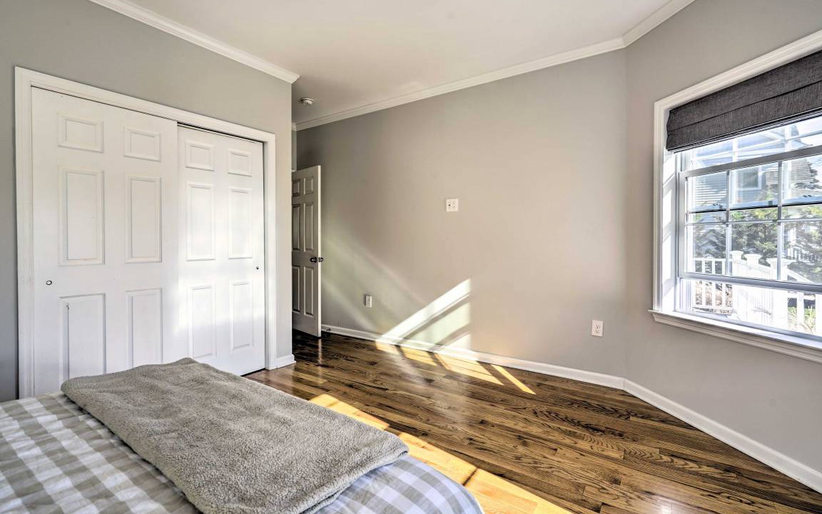Photo of Bedroom in Spring Lake Heights