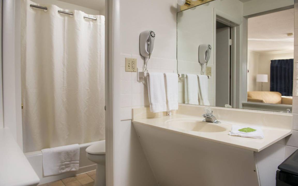 Photo of Bathroom in Gordonville