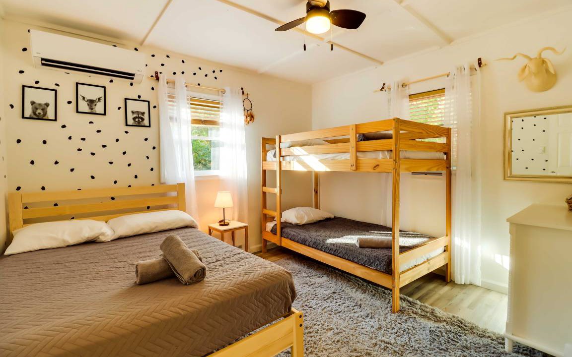 Photo of Bedroom in Lake Harmony Estates