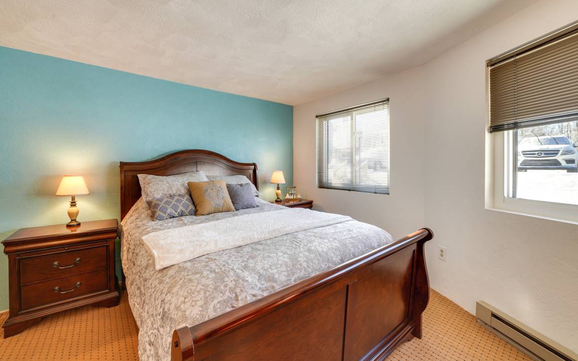 Photo of Bedroom in Hidden Valley
