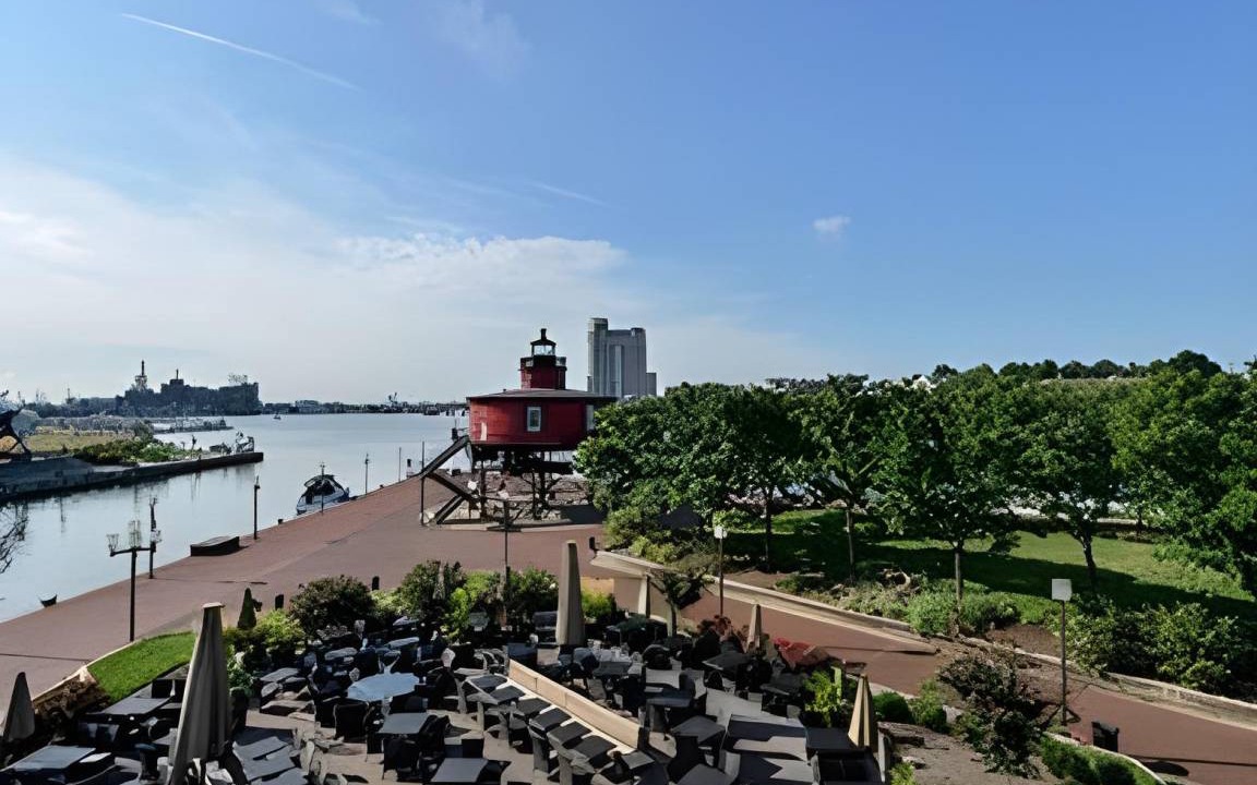 Photo of Others in Inner Harbor