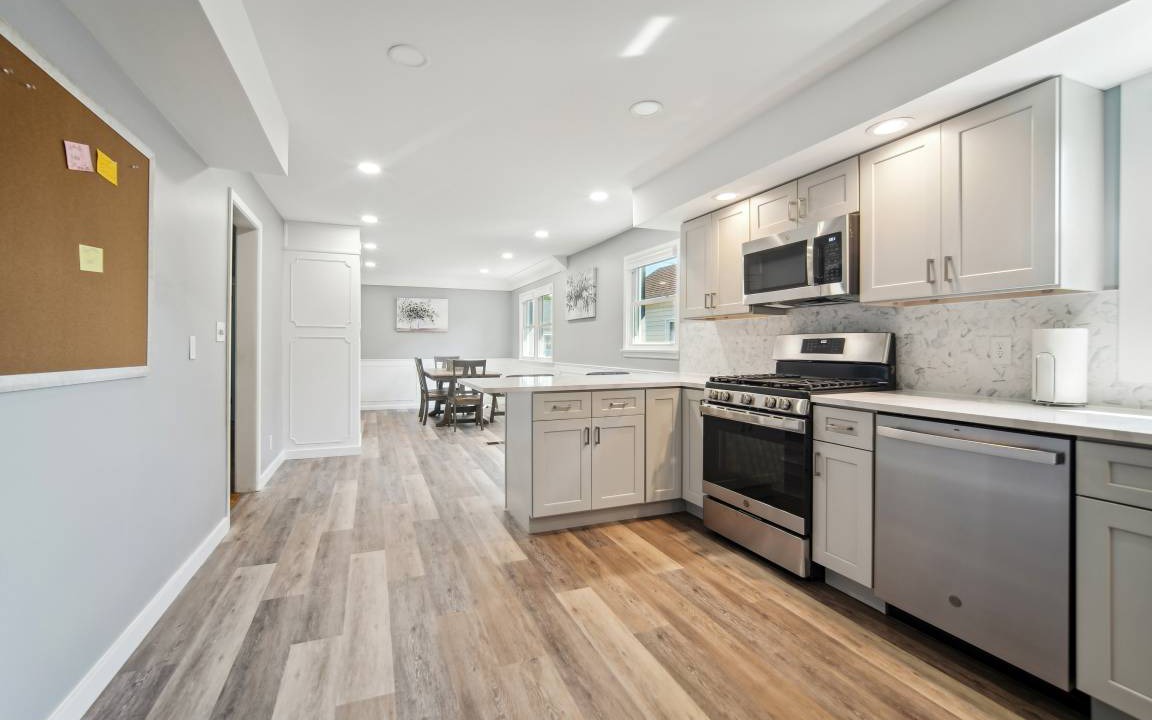 Photo of Kitchen in Erie