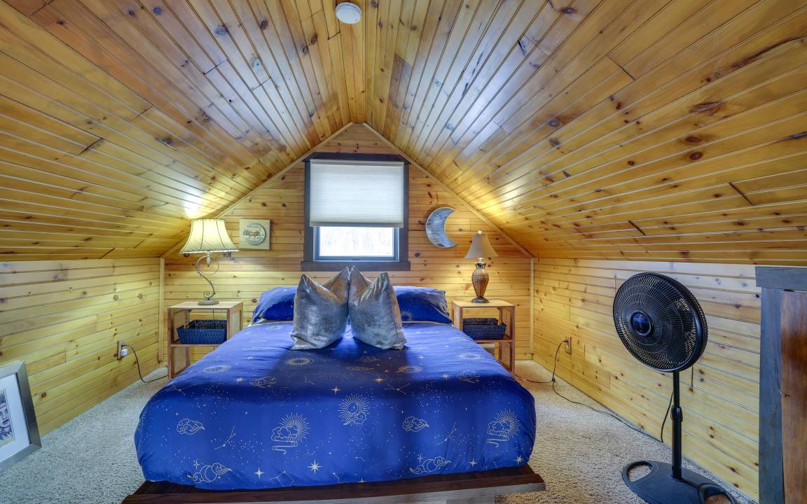 Photo of Bedroom in Cresco