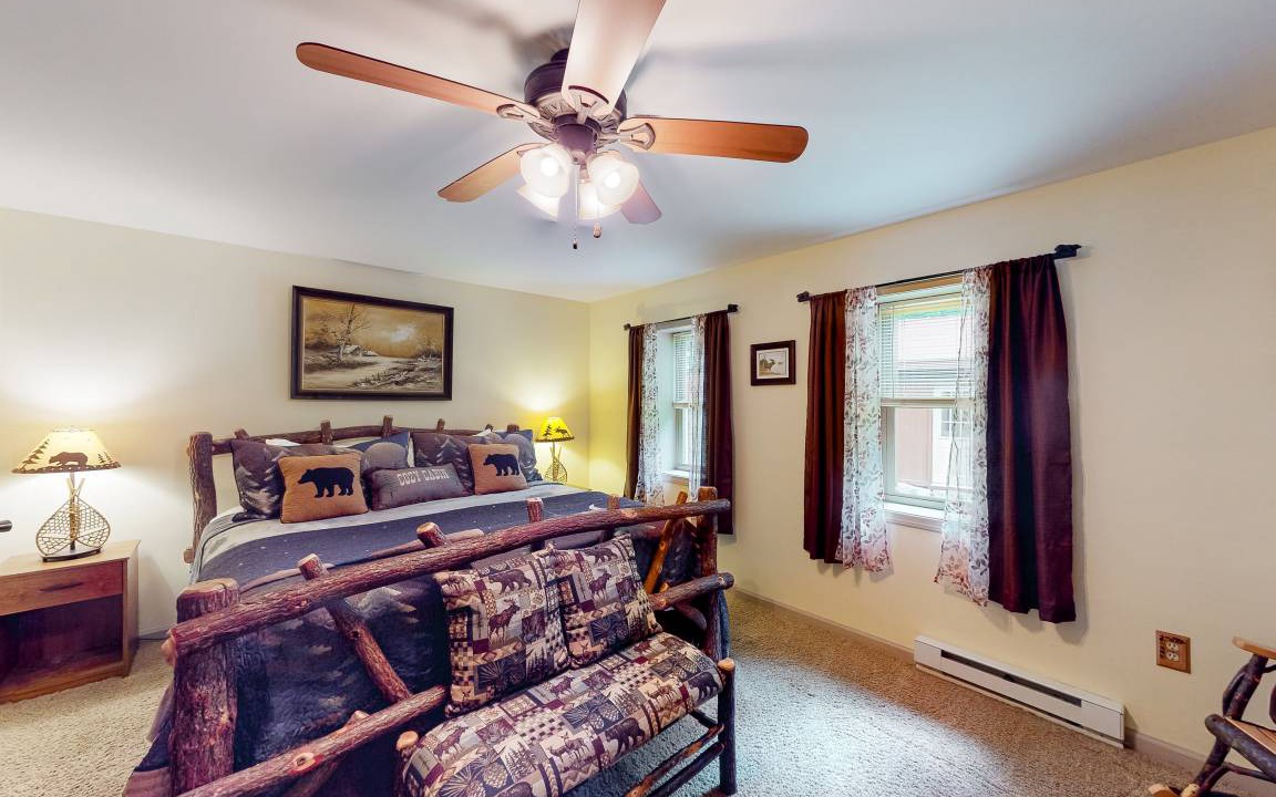 Photo of Bedroom in Bloomington