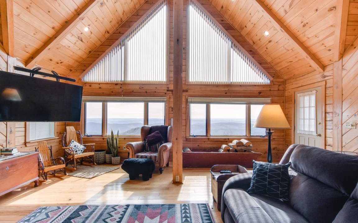 Photo of Livingroom in Howard